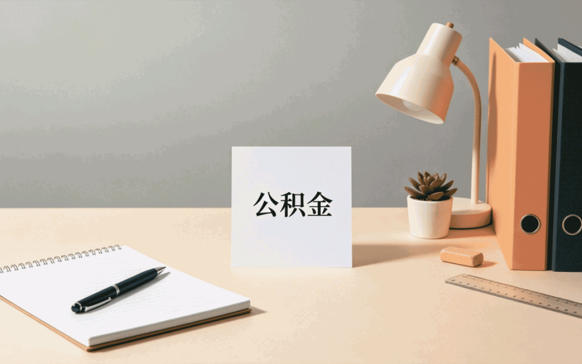 乌海公积金代办网官网这几点容易白忙