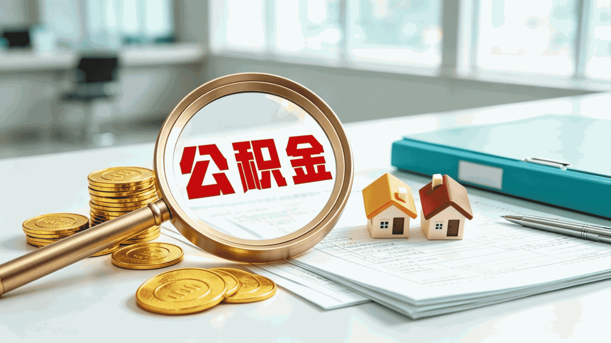 乌海公积金提取后还能贷款吗要带啥材料