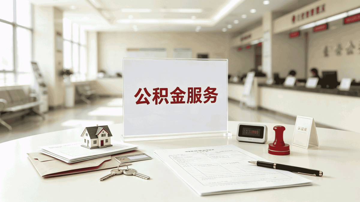 乌海公积金提取条件差多少钱算笔账
