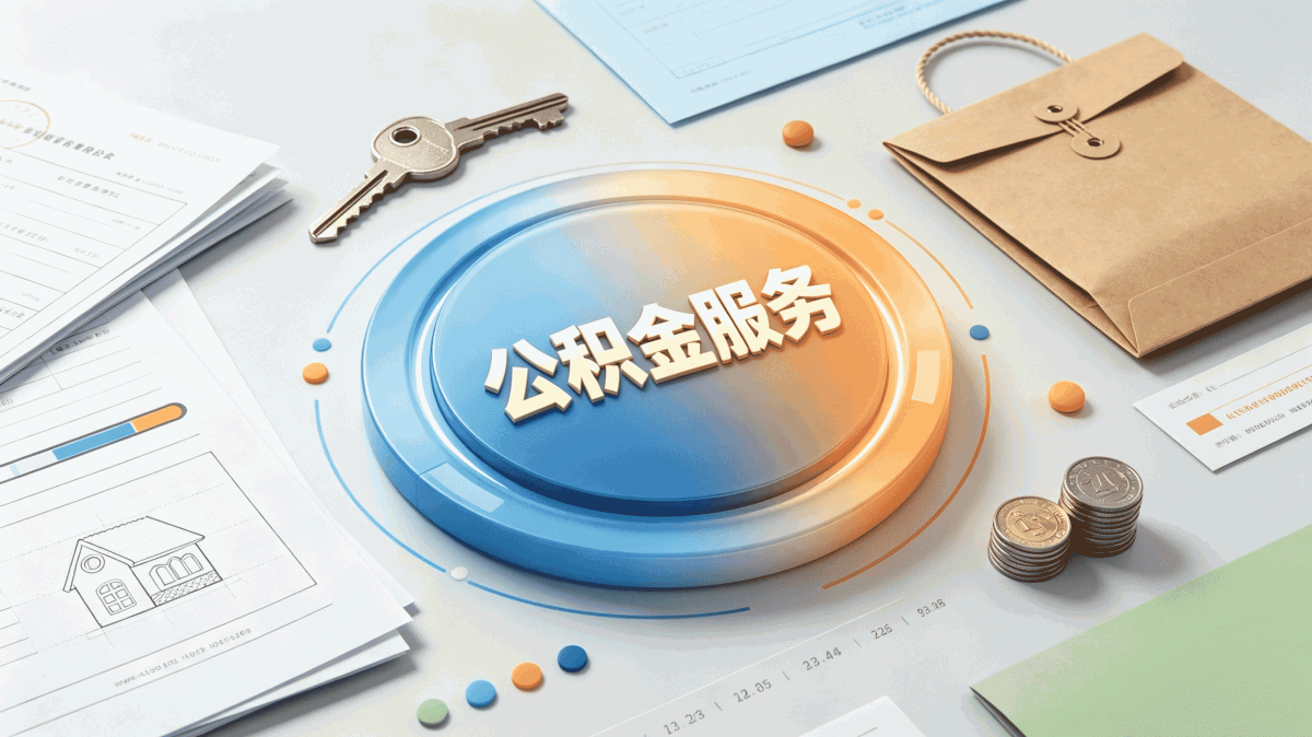 乌海自由职业者公积金贷款材料有新说法