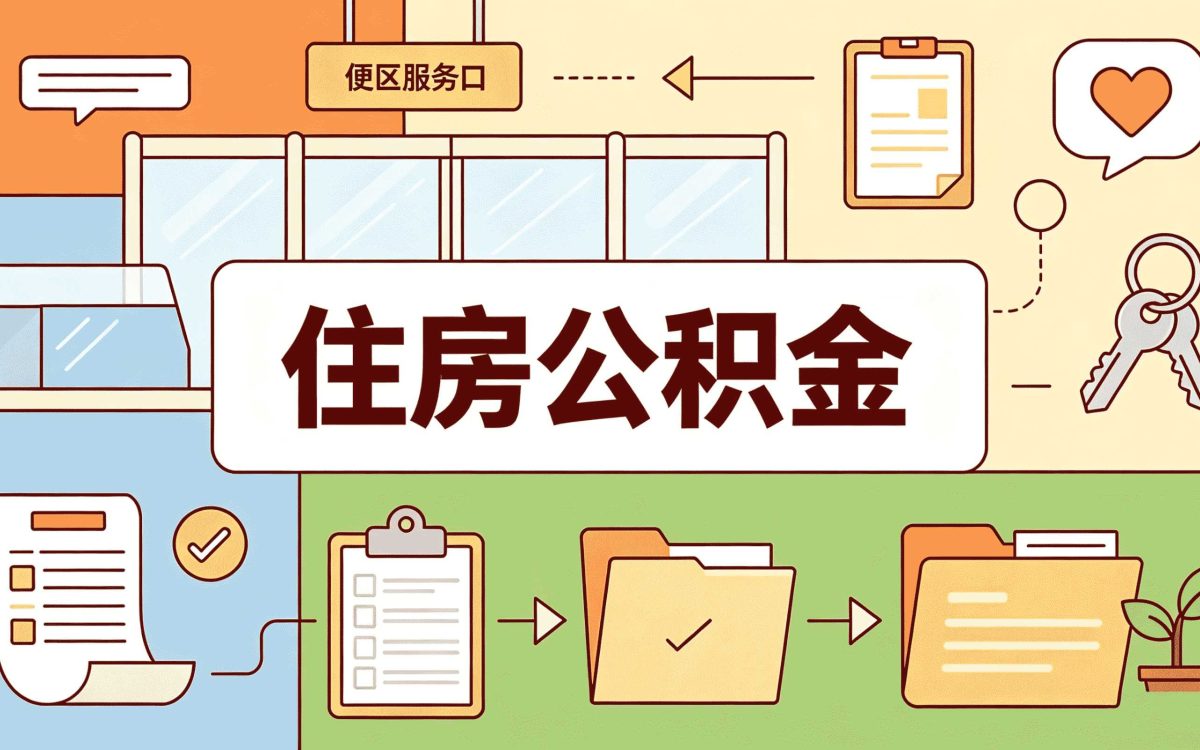 乌海公积金提取比例是多少租房能行不