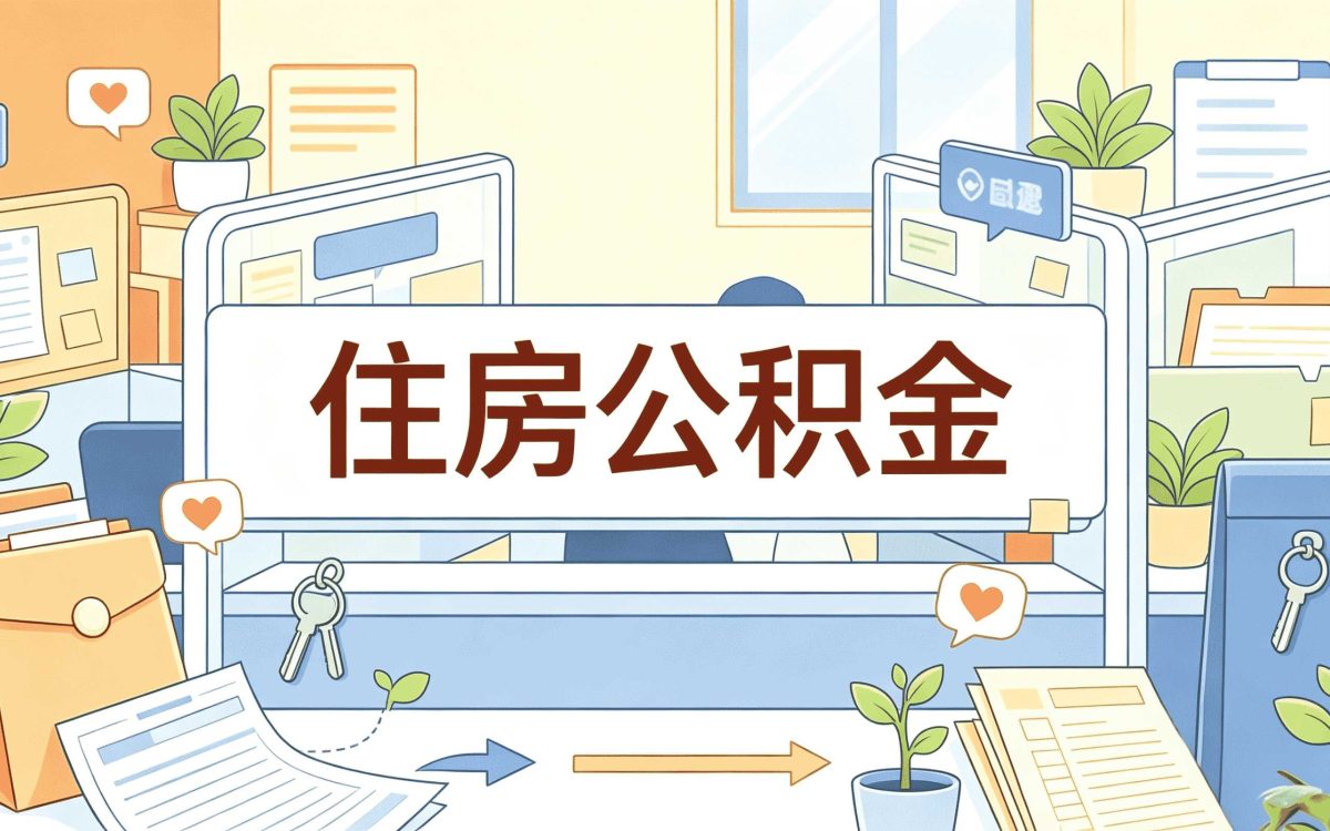 乌海公积金提取比例是多少租房能行不