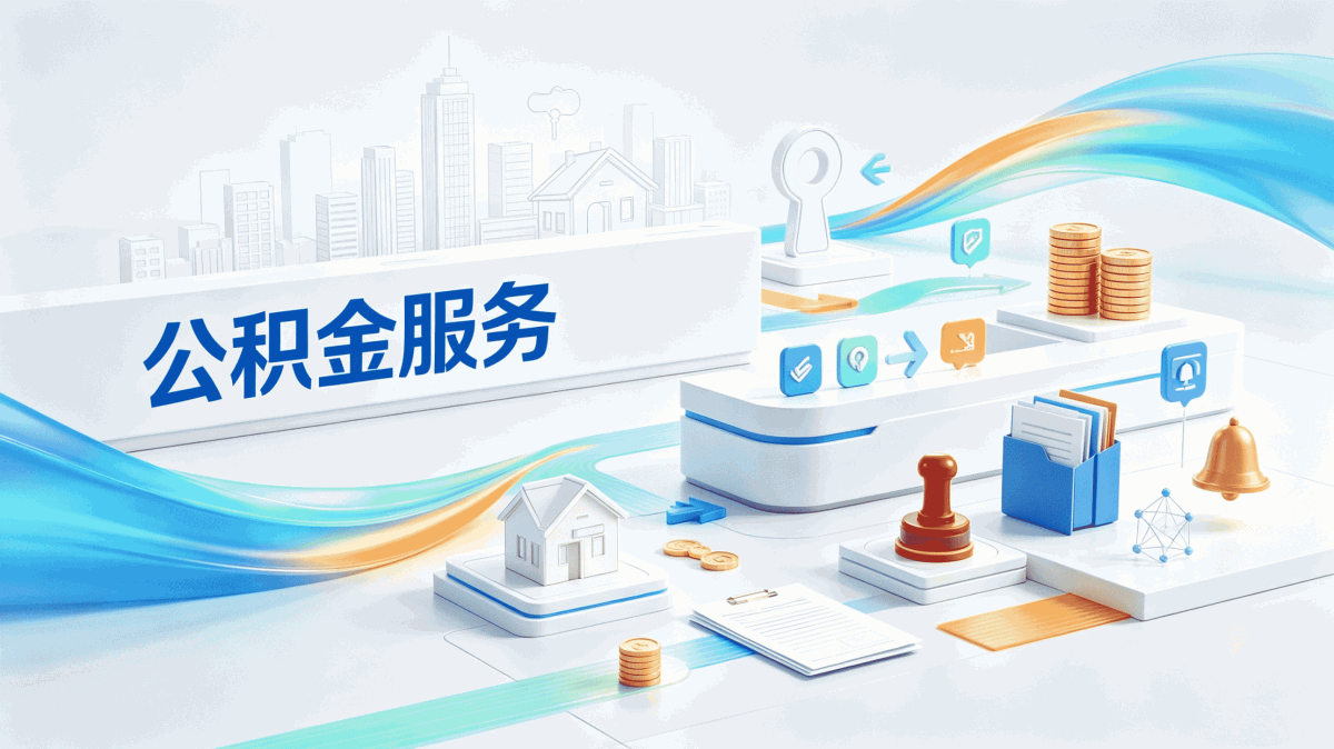 乌海公积金提取条件差多少钱算笔账