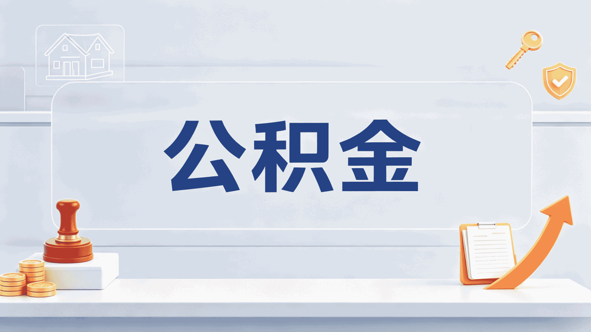 乌海公积金提取比例是多少租房能行不