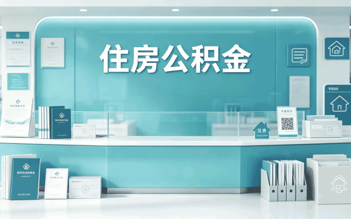 乌海公积金提取条件和标准退休差多少钱一笔笔算