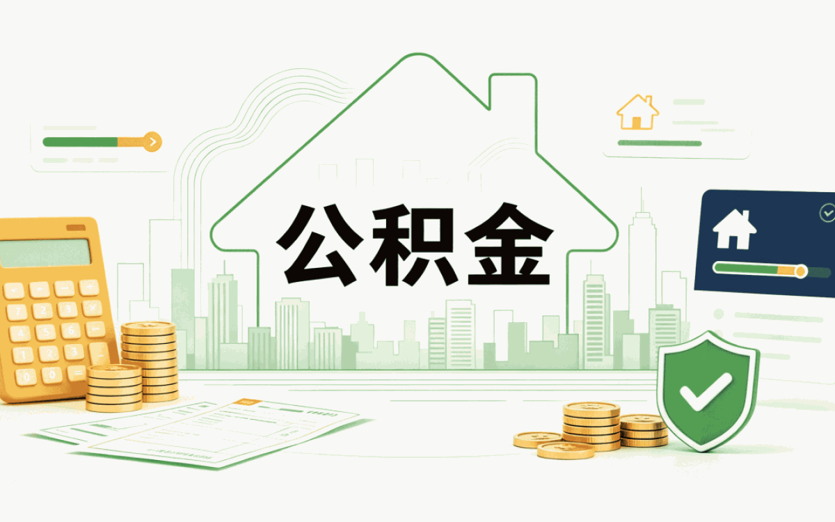 乌海住房公积金提取需要什么材料离职后容易白跑