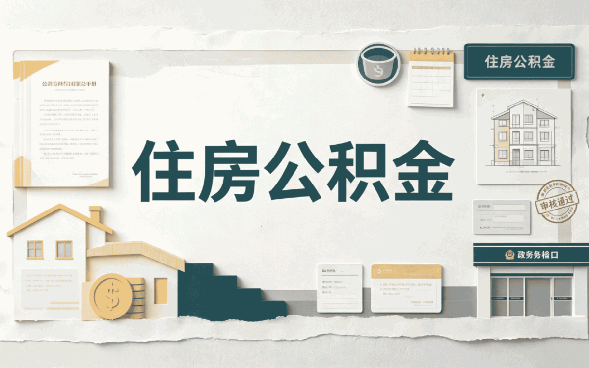 乌海公积金补缴是什么意思带啥材料去哪办
