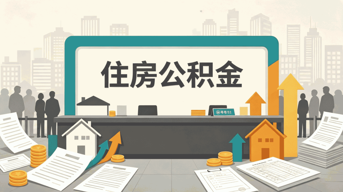 乌海户口迁出公积金提取办理指南差多少钱