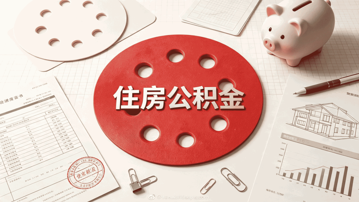 乌海公积金基数什么概念办理指南