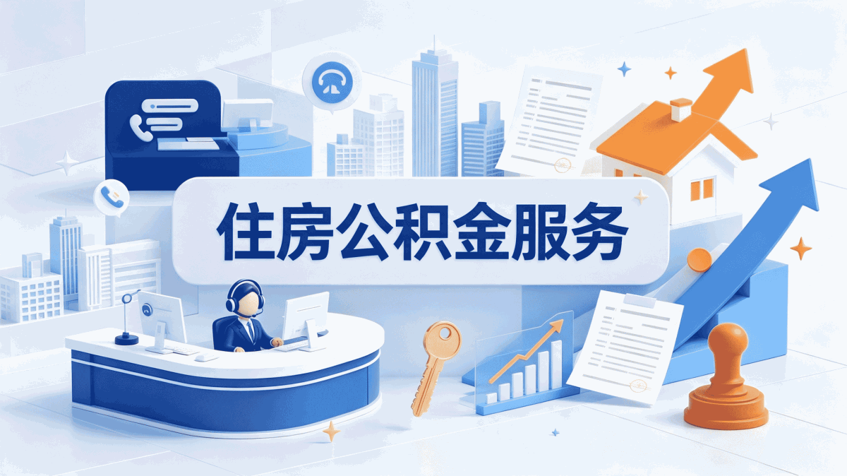 乌海公积金代办网官网这几点容易白忙