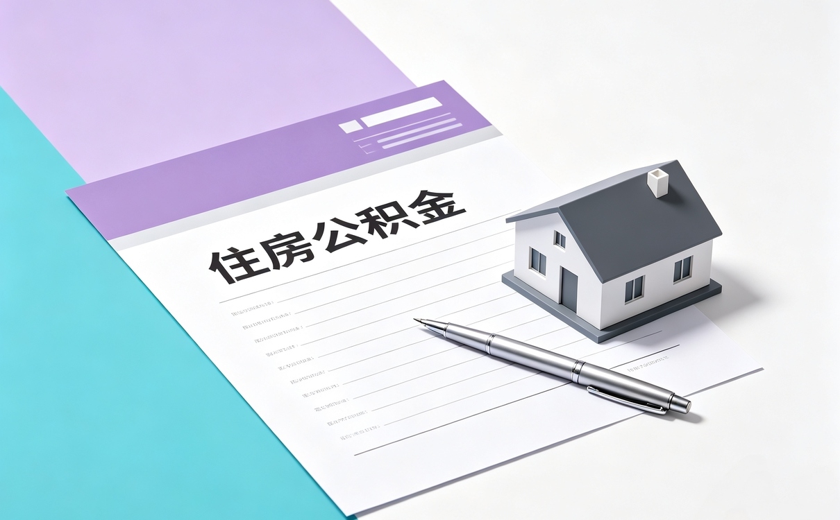 乌海公积金如何提取还房贷哪种更划算