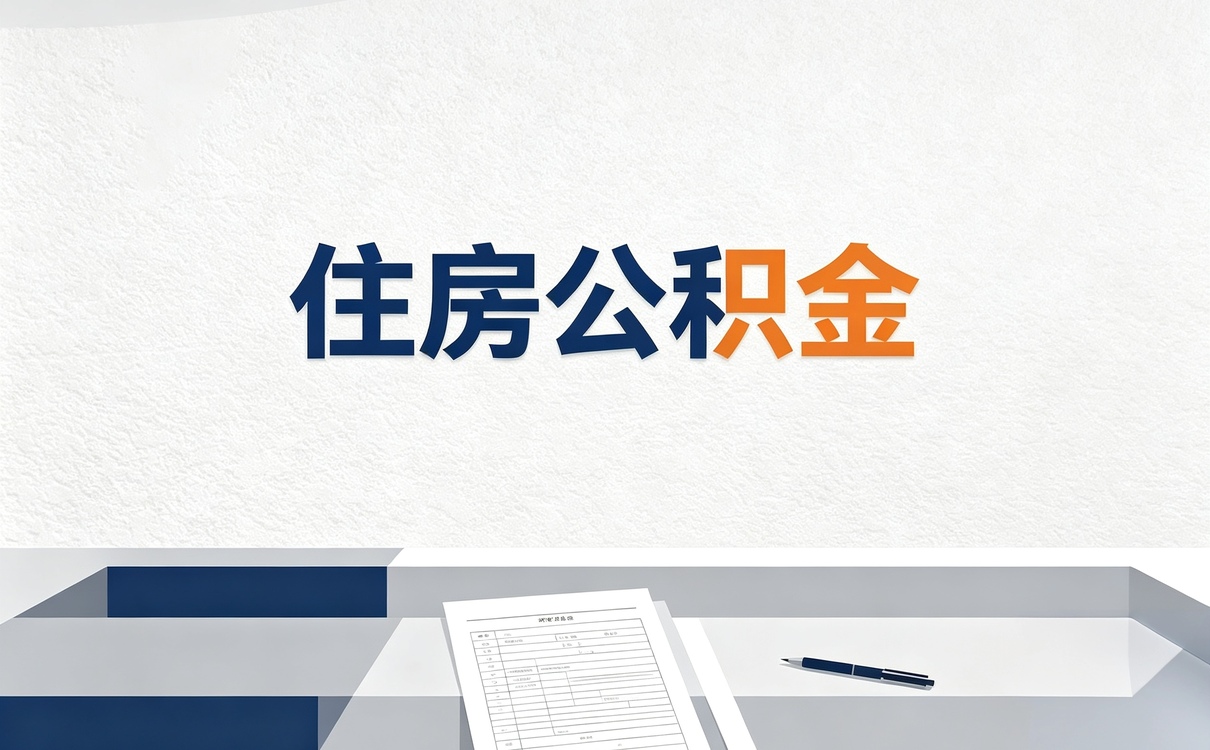 乌海公积金查询办理材料新规口径