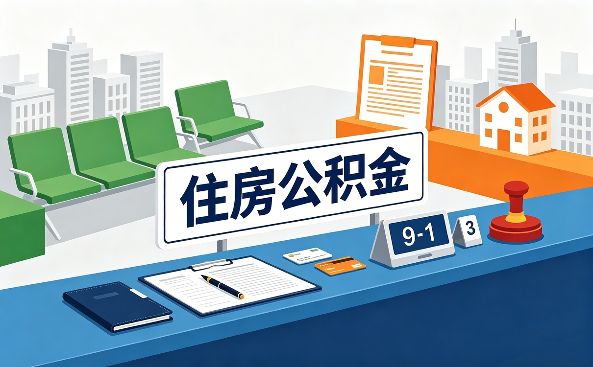 乌海公积金账号合并是什么意思算不算转移