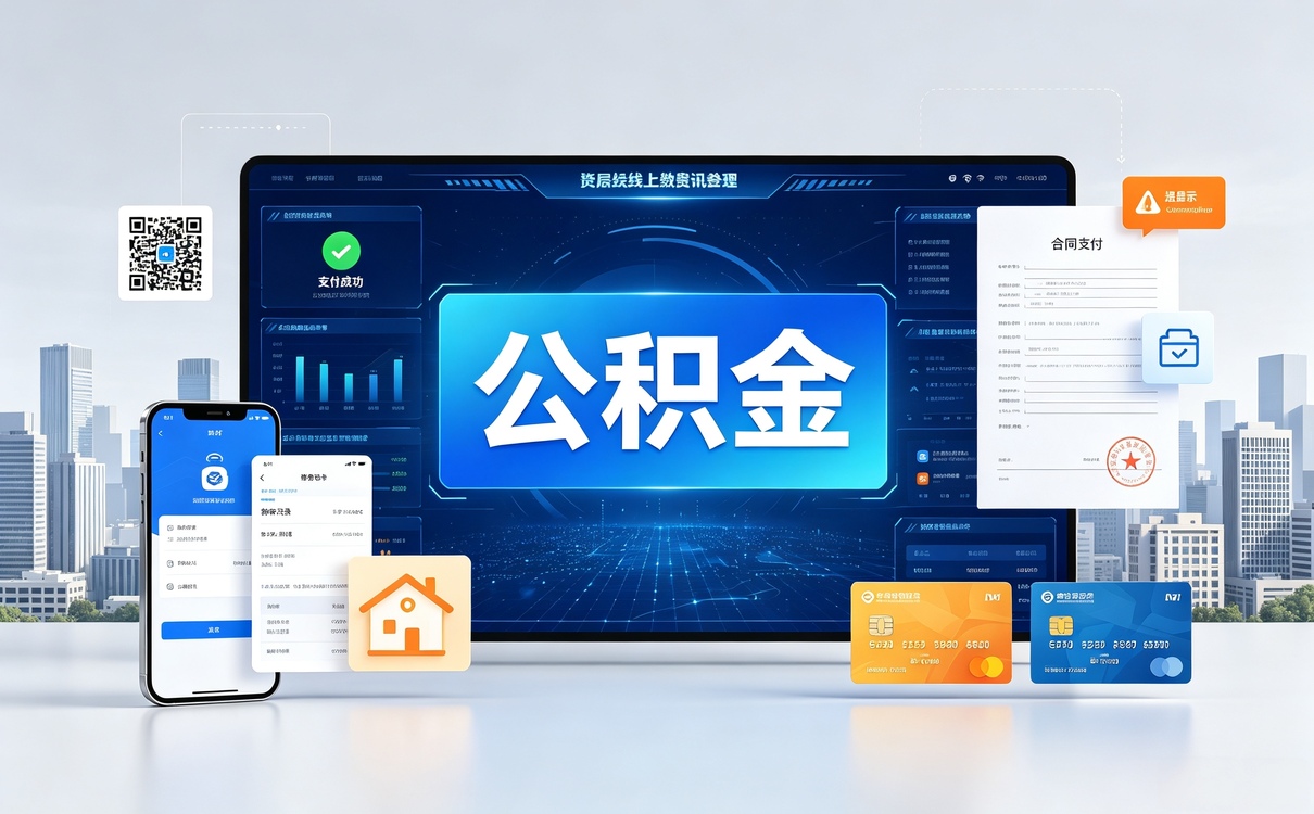 乌海公积金提取条件和标准退休差多少钱一笔笔算